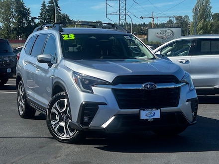 2023 Subaru Ascent Limited SUV