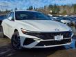 New 2025 Hyundai Elantra SEL Convenience Sedan