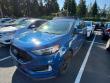 Used 2020 Ford Edge ST Line SUV