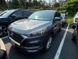 Used 2019 Hyundai Tucson SE SUV