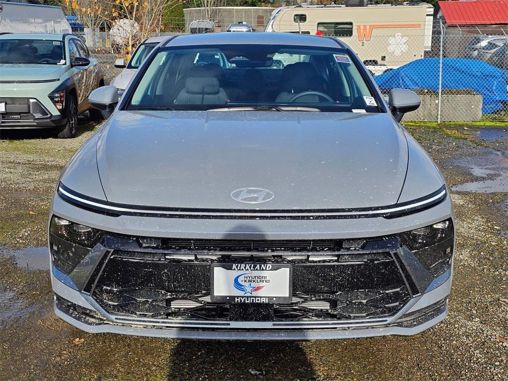 New 2026 Hyundai Sonata SE Sedan