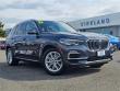 Used 2021 BMW X5 xDrive45e SUV