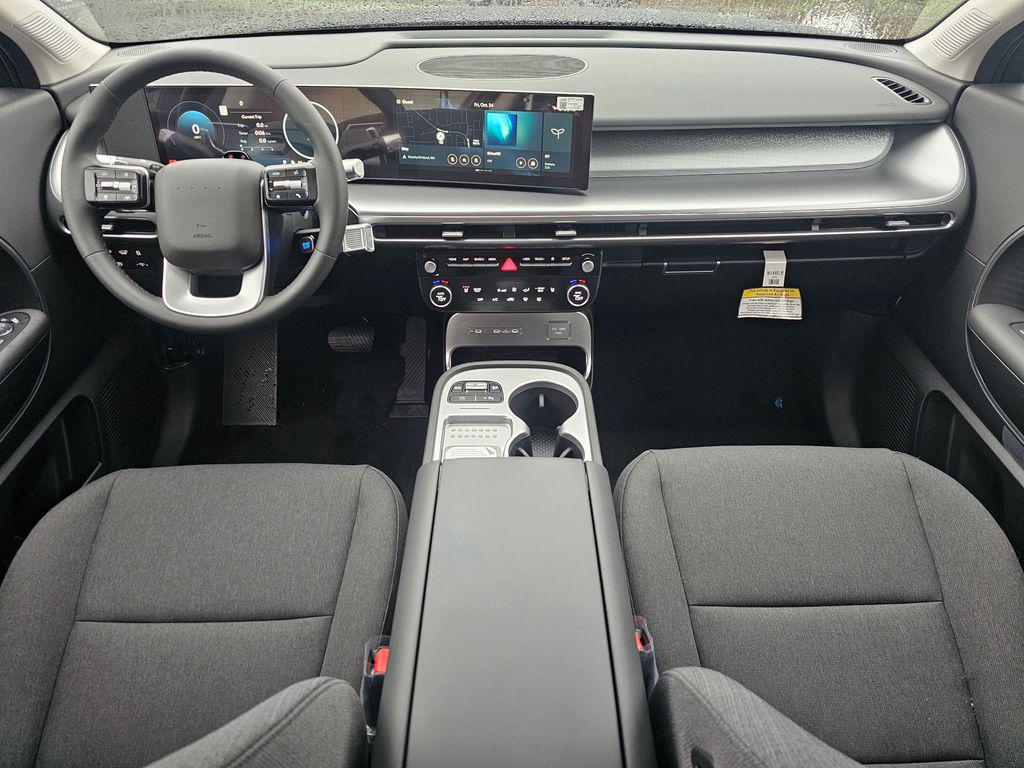 2026 Hyundai IONIQ 9 SE - Photo 19