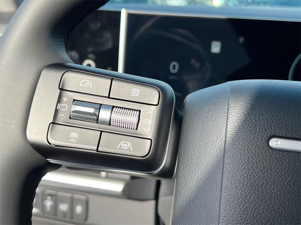 2024 Hyundai Santa Fe Limited - Photo 29