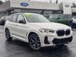 Used 2023 BMW X3 M40i SUV