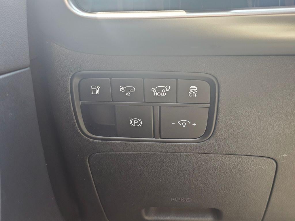 2026 Hyundai IONIQ 9 S - Photo 30