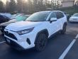 Used 2020 Toyota RAV4 LE SUV