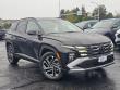 New 2026 Hyundai Tucson Hybrid Limited SUV