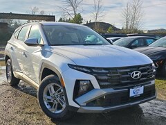 2025 Hyundai Tucson SE AWD SUV