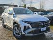 New 2025 Hyundai Tucson SE AWD SUV