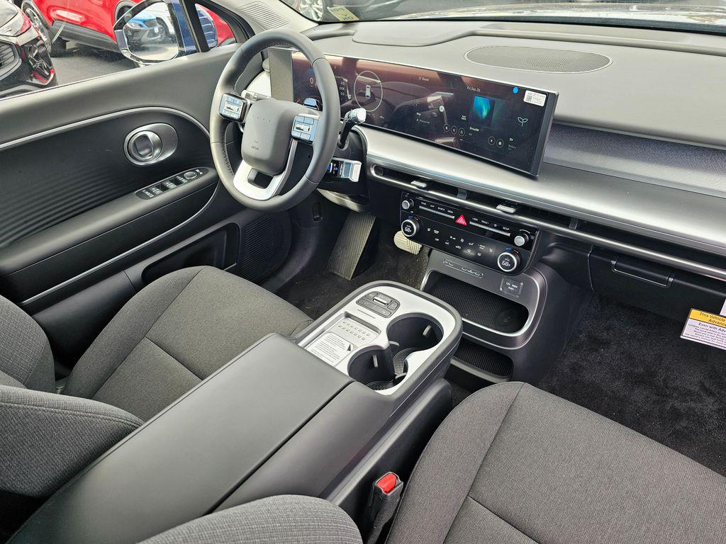 2026 Hyundai IONIQ 9 S - Photo 11