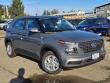 New 2025 Hyundai Venue SE SUV