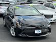 Used 2019 Toyota Corolla Hatchback SE Hatchback