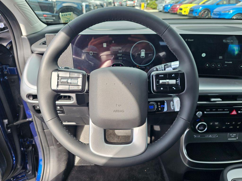 2026 Hyundai IONIQ 9 S - Photo 26