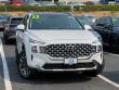 Certified 2022 Hyundai Santa Fe Limited SUV