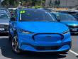Certified 2023 Ford Mustang Mach-E Premium SUV