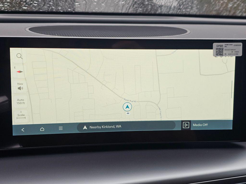2026 Hyundai IONIQ 9 SE - Photo 30