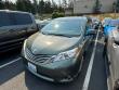 Used 2011 Toyota Sienna XLE Minivan/Van