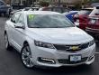 Used 2019 Chevrolet Impala Premier Sedan