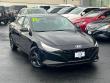 Used 2023 Hyundai Elantra SEL Sedan