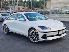 2025 Hyundai IONIQ 6 SEL Sedan