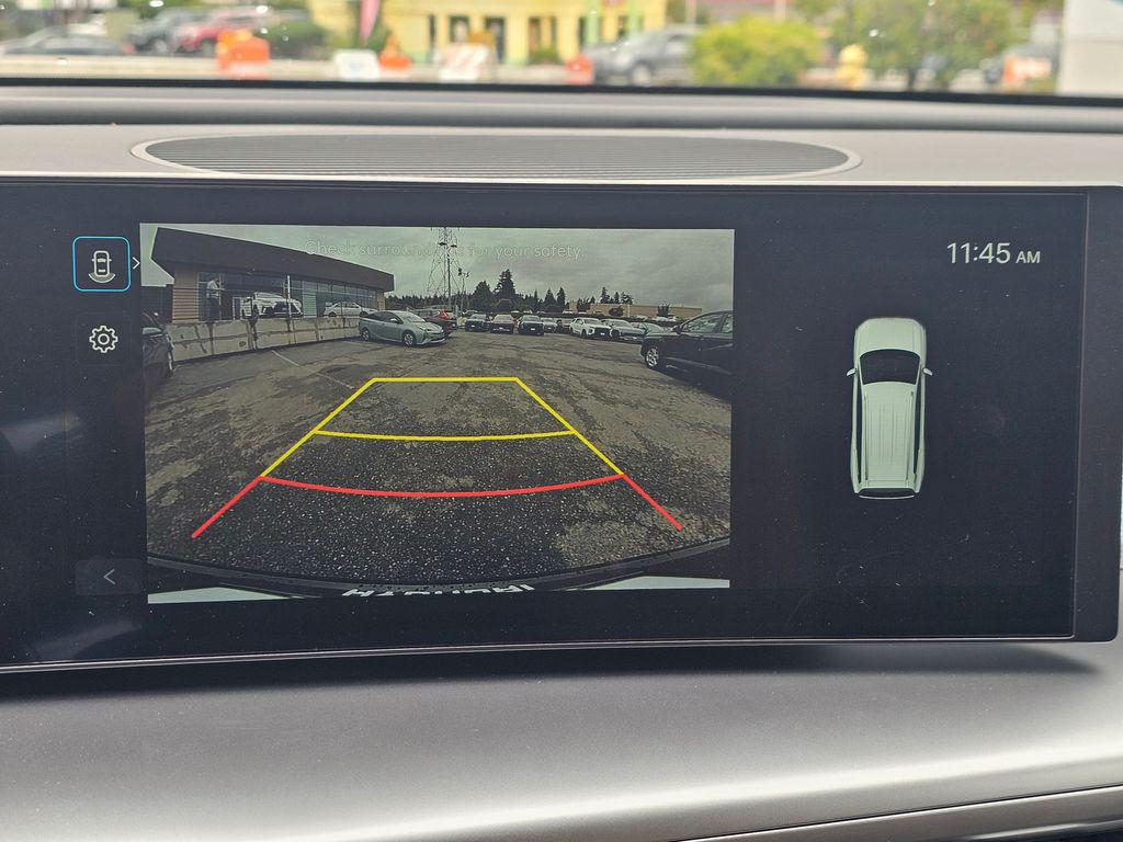 2026 Hyundai IONIQ 9 SE - Photo 32