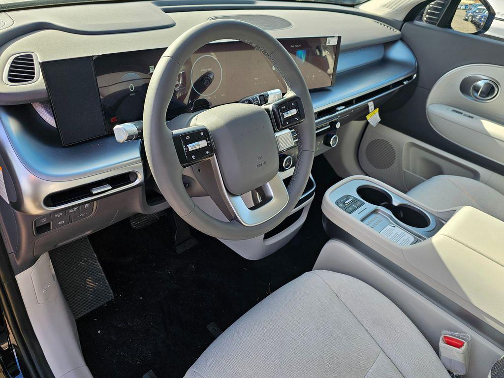 2026 Hyundai IONIQ 9 S - Photo 22