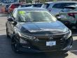 Used 2019 Honda Accord Sport Sedan