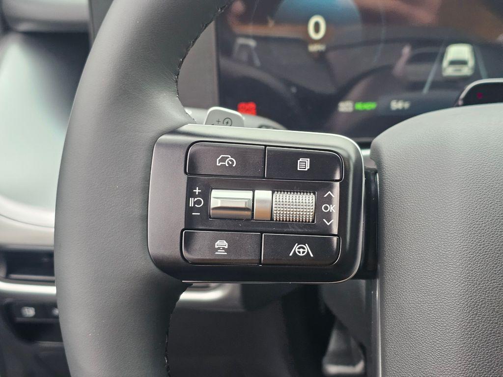 2026 Hyundai IONIQ 9 SE - Photo 28