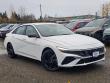 New 2026 Hyundai Elantra Hybrid SEL Sport Sedan