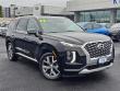 Used 2022 Hyundai Palisade Limited SUV