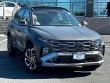 New 2026 Hyundai Tucson Limited AWD SUV