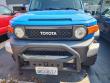 Used 2007 Toyota FJ Cruiser Base SUV