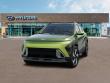 New 2027 Hyundai Kona Limited AWD SUV