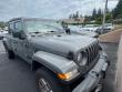 Used 2023 Jeep Gladiator Sport S Truck