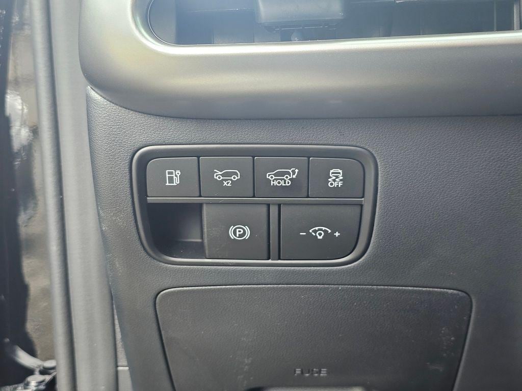 2026 Hyundai IONIQ 9 SE - Photo 26