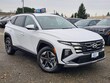  Hyundai Tucson Hybrid