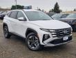 New 2026 Hyundai Tucson Hybrid SEL AWD SUV