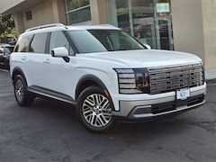 2026 Hyundai Palisade SEL AWD SUV