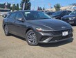 Hyundai Elantra Hybrid