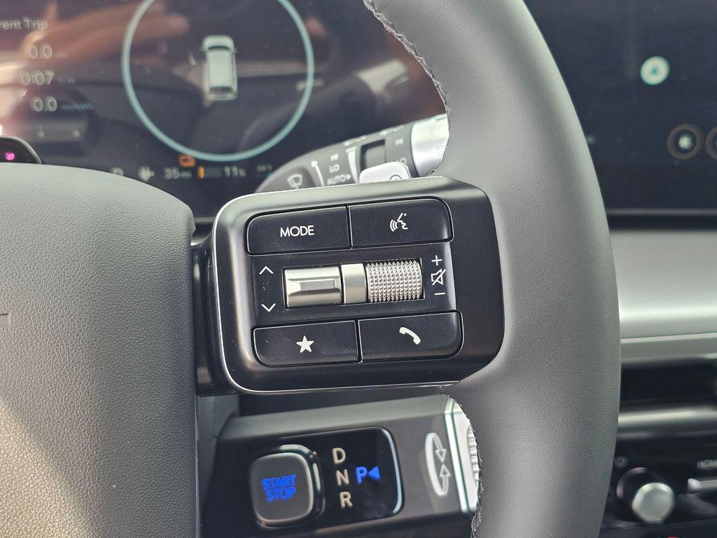 2026 Hyundai IONIQ 9 S - Photo 27