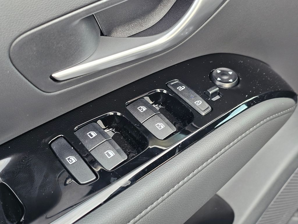 2024 Hyundai Tucson XRT - Photo 20