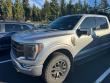 Used 2022 Ford F-150 Tremor Truck