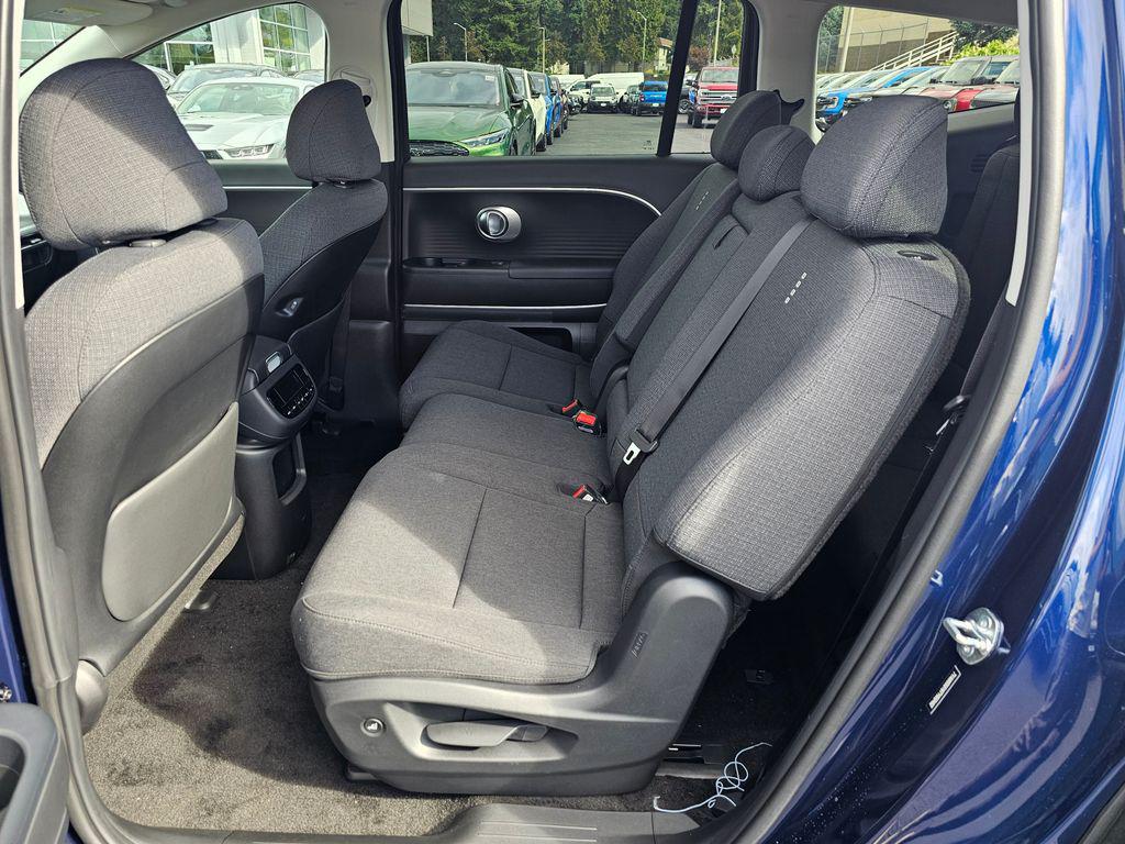 2026 Hyundai IONIQ 9 S - Photo 17