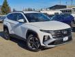 New 2026 Hyundai Tucson Hybrid SEL Convenience SUV