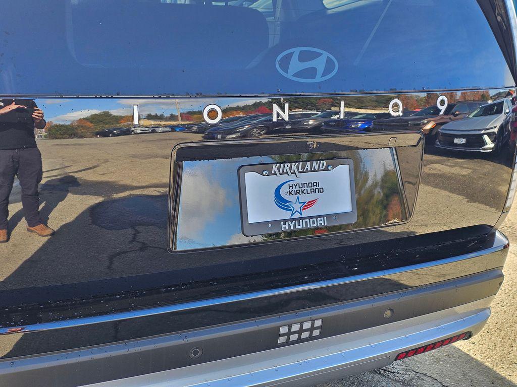 2026 Hyundai IONIQ 9 S - Photo 16