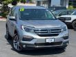 Used 2017 Honda Pilot Elite SUV