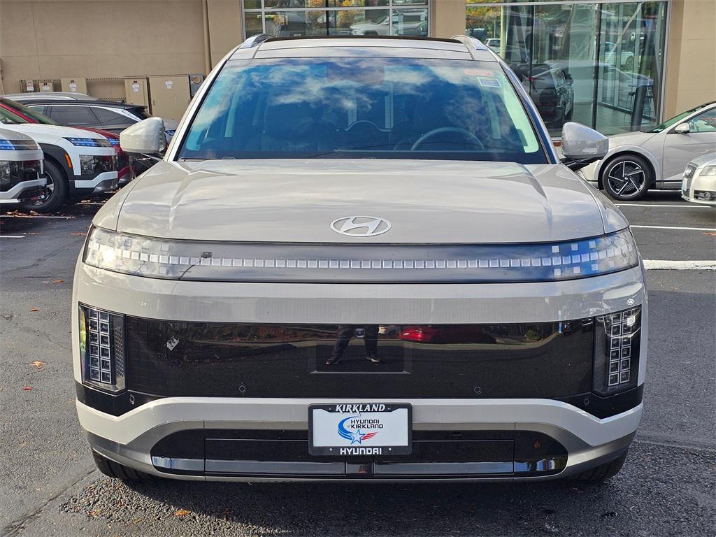 2026 Hyundai Ioniq photo 2
