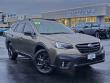 Used 2020 Subaru Outback Onyx Edition XT SUV
