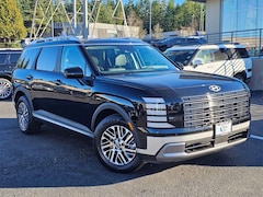 2026 Hyundai Palisade SEL AWD SUV